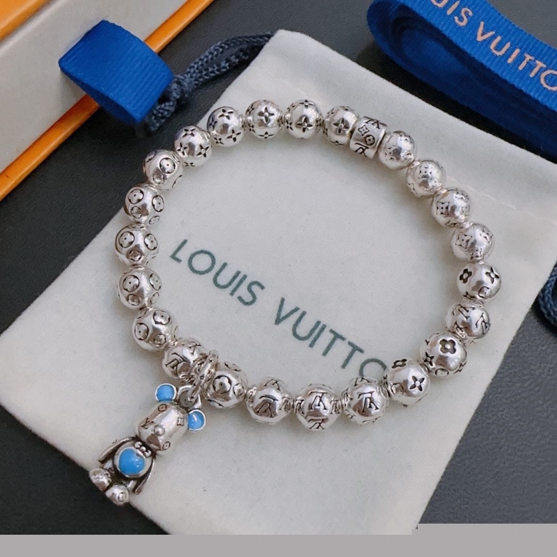 LV Necklaces